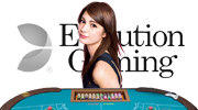 Evoluiton Gaming Casino Suite