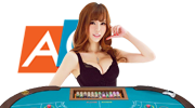 Asia Gaming Casino Suite