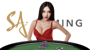 SA Gaming Casino Suite