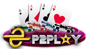 game p2play poker